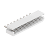 Headers, Male Pins - 1175-52025-09-0100-01-ND - DigiKey