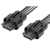 Rectangular Cable Assemblies - 900-0451450610-ND - DigiKey