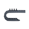 Cable and Hose Carriers, Drag Chains -- 27-07-100-0