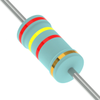 Through Hole Resistors - FCR50SJT-52-2K4-ND - DigiKey