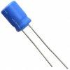 Aluminum Electrolytic Capacitors - UBT1H2R2MPD1TA-ND - DigiKey