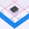 Operational Amplifier/Comparator >> Operational Amplifier - TL062CM/TR - LCSC Electronics Technology (HK) Limited