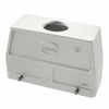 Heavy Duty Connector Housings, Hoods, Bases - 1195-3870-ND - DigiKey