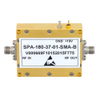 RF Amplifiers - 5328-SPA-180-37-01-SMA-B-ND - DigiKey