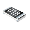 Chip Resistor - Surface Mount -- 118-CHP0603QFW-1R00ELFCT-ND - Image