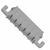 Headers, Male Pins - A31769-ND - DigiKey