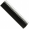 Headers, Receptacles, Female Sockets - 3M9260-ND - DigiKey