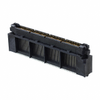 Arrays, Edge Type, Mezzanine (Board to Board) - A115490-ND - DigiKey
