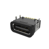 USB, DVI, HDMI Connector Assemblies - 609-10165429-00011LFDKR-ND - DigiKey