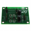 Audio Amplifier Evaluation Boards - 497-6362-ND - DigiKey