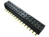 Headers & Wire Housings - CLM-116-02-L-D-P-TR - Powell Electronics, Inc.