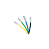 Modular/Ethernet Cables (RJ45, RJ11) -- 135-C624106025M-ND - Image