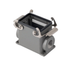 Heavy Duty Connector Housings, Hoods, Bases - 0936014067-ND - DigiKey