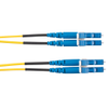 Fiber Optic Cables - 298-F92ERLNLNSNM2.5-ND - DigiKey