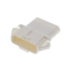 Rectangular Connector Housings - 17-2321926-6-ND - DigiKey