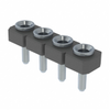 Headers, Receptacles, Female Sockets - SAM15257-ND - DigiKey