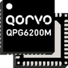 Low-Power Multi-standard Wireless SoC -- QPG6200M
