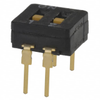 DIP Switches - A6D-2100 - ODG (Origin Data Global)