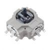 Navigation Switches, Joystick -- 254SA103B60B - Image