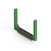 Edgeboard Connectors - 151-395-046-521-858-ND - DigiKey