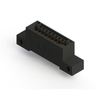 Edgeboard Connectors - 151-895-009-500-112-ND - DigiKey