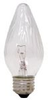 Incandescent Lamps - F15 - 40FM CD2 6PK - 18896 - Kennedy Webster Electric Co.