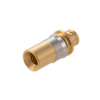 Coaxial Connector (RF) Assemblies - 6099-PE45540-ND - DigiKey