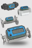Stainless Steel Flow Meter -- G2 Series - Image