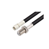 Coaxial Cables (RF) - 6099-PE3C6797-60-ND - DigiKey