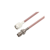 Coaxial Cables (RF) - 6099-PE3817-60-ND - DigiKey