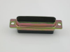 Connectors; D-Subminiature Connectors -- 117-RRB-25P - Image