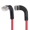 Modular/Ethernet Cables (RJ45, RJ11) - 5073-TRD815SRA11RD-7-ND - DigiKey
