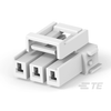 Rectangular Connector Housings - 17-2391516-3-ND - DigiKey