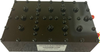 2483-2495 MHz Cavity Bandpass Filter - AE2489B11766 - Anatech Electronics, Inc.