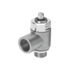 Valves and Control - 2171-CRGRLA-1/8-B-ND - DigiKey