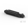 Backplane Connector Housings - 1600626-7-ND - DigiKey