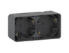 Back Boxes -- 1611290 - Image