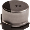 Aluminium Capacitors - 568812 - RS Components, Ltd.