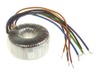 Toroidal Transformers - 1730084 - RS Components, Ltd.