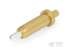 PCB Spring Contacts -- 2528103-1