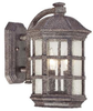 Exterior -Wall Mount - 397415 - Light Center (The)