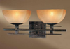 6272-357 Bathroom Fixtures-Two Lights - 797455 - Capital Lighting, Inc.