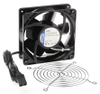 Axial Fans - 7972246 - RS Components, Ltd.