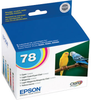 Epson T078920 OEM Multipack Ink Bx5 - 102006864 - LaserCycle