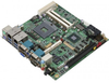 LV-67K-G - Mini-ITX Industrial Motherboard with Intel QM77 Express Chipset for 3rd Generation Intel Core i3/i5/i7 Mobile Processors - 2808319 - Global American, Inc.