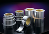 3M 3350 Aluminum Tape - 72 mm Width x 457.2 m Length - 3.1 mil Total Thickness - 71105 - 051115-71105 - R. S. Hughes Company, Inc.