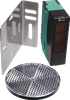 Retroreflective sensor -- RLK29-55-5060