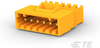 Rectangular Power Connectors - 3-647481-6 - TE Connectivity