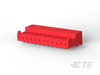 Rectangular Wire & Cable Connectors & Housings - 4-644038-2 - TE Connectivity