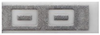 868/915Mhz Ceramic Antenna; Centre Frequency 1 Molex - 39AH6040 - Newark, An Avnet Company